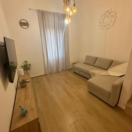 Holiday home Dimora Oreste Bari