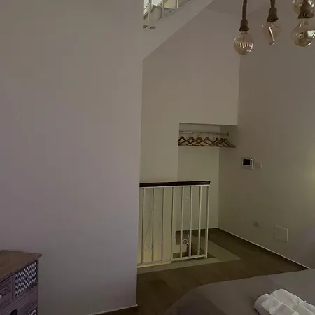 Dimora Oreste Holiday home