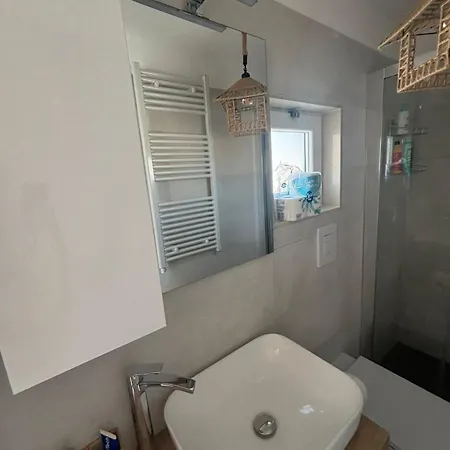 Holiday home Dimora Oreste