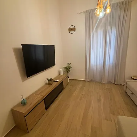 Dimora Oreste Holiday home *