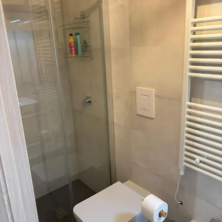 Holiday home Dimora Oreste *