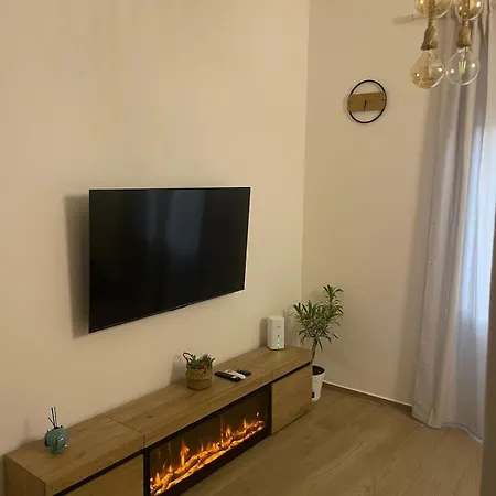 Dimora Oreste Holiday home Bari