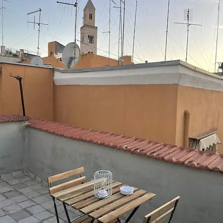 Dimora Oreste Holiday home