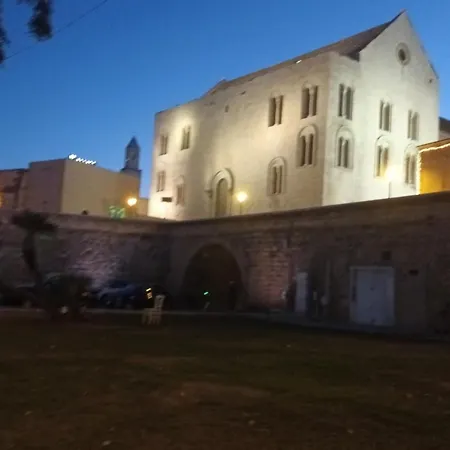 Σπίτι διακοπών Dimora Oreste