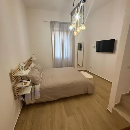 Holiday home Dimora Oreste Bari