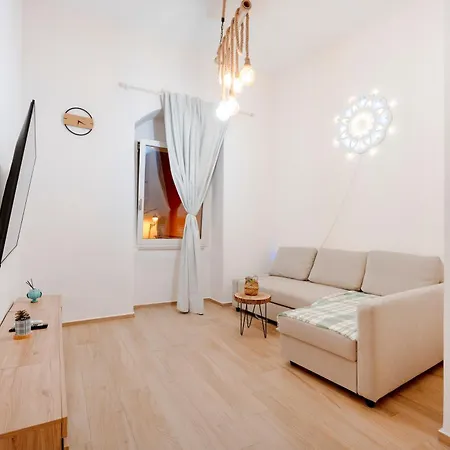 Dimora Oreste Appartement