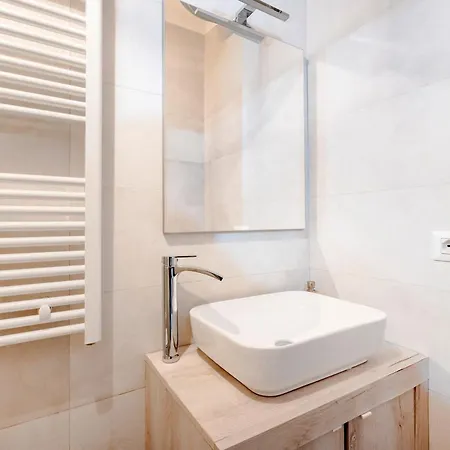 Dimora Oreste Appartement