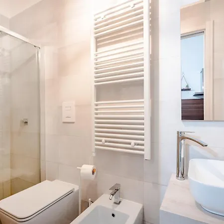 Appartement Dimora Oreste Bari