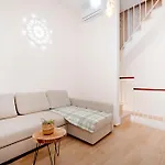 Dimora Oreste Апартаменты
