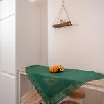 Апартаменты Dimora Oreste
