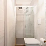 Dimora Oreste Апартаменты