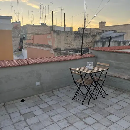 Dimora Oreste Bari