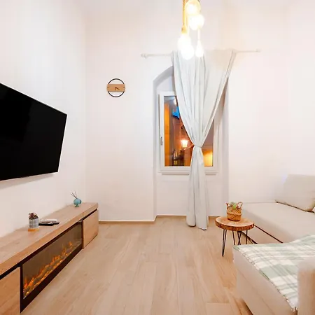 Apartment Dimora Oreste Bari