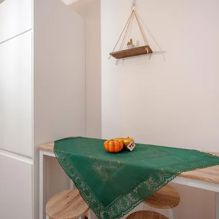 Apartament Dimora Oreste