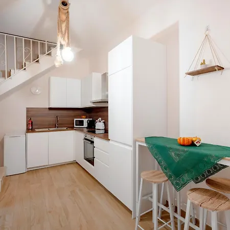 Dimora Oreste * Bari