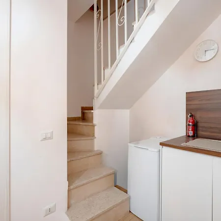 Dimora Oreste Apartament Bari