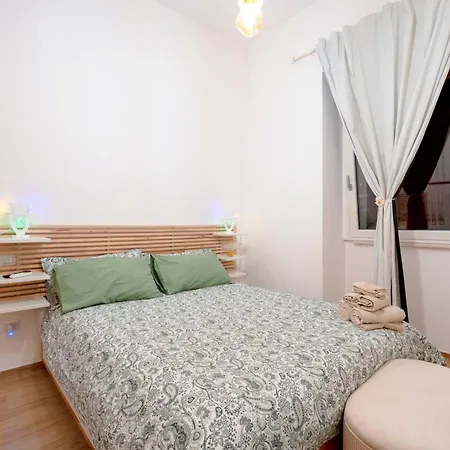 Dimora Oreste Apartament