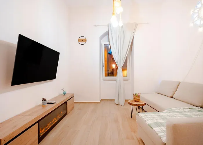 Apartment Dimora Oreste Bari