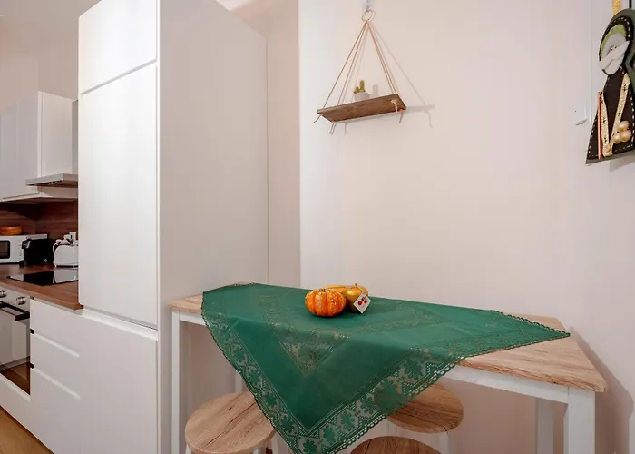 Apartamento Dimora Oreste