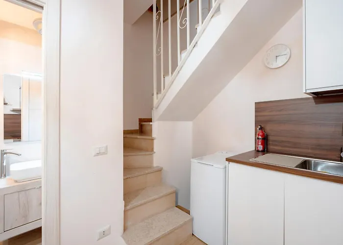 Dimora Oreste Apartment Bari