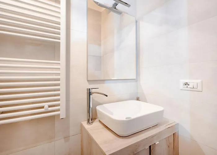 Dimora Oreste Apartment