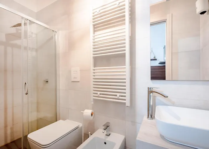 Apartment Dimora Oreste Bari