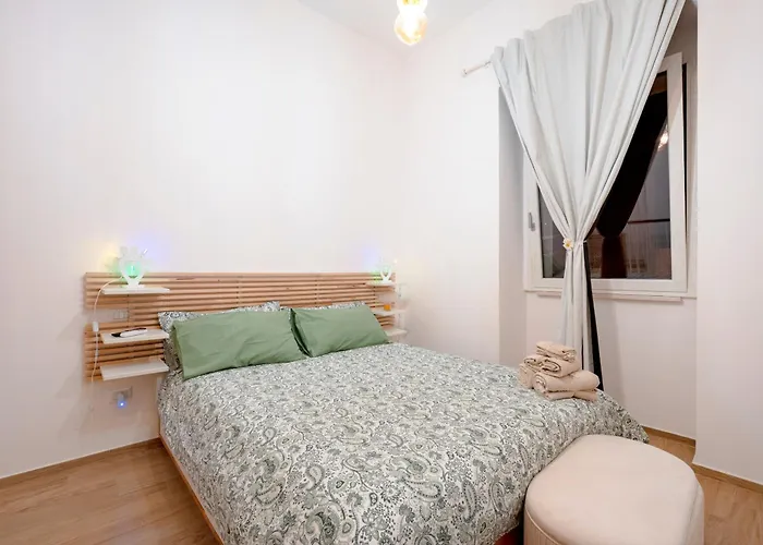 Dimora Oreste Apartamento